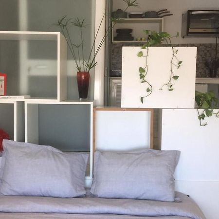 Nid Douillet Pour 2 Apartamento Sfax Exterior foto