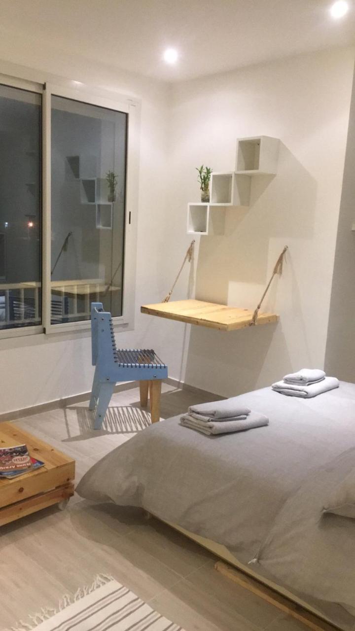 Nid Douillet Pour 2 Apartamento Sfax Exterior foto