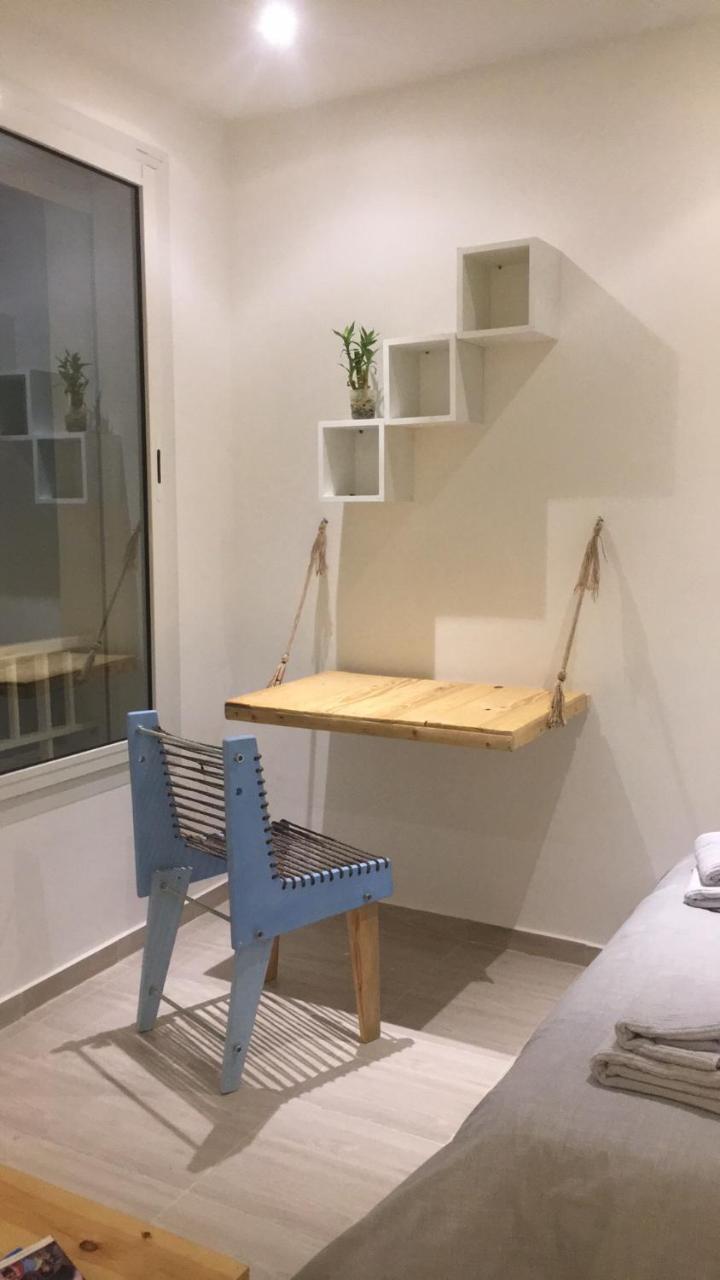 Nid Douillet Pour 2 Apartamento Sfax Exterior foto