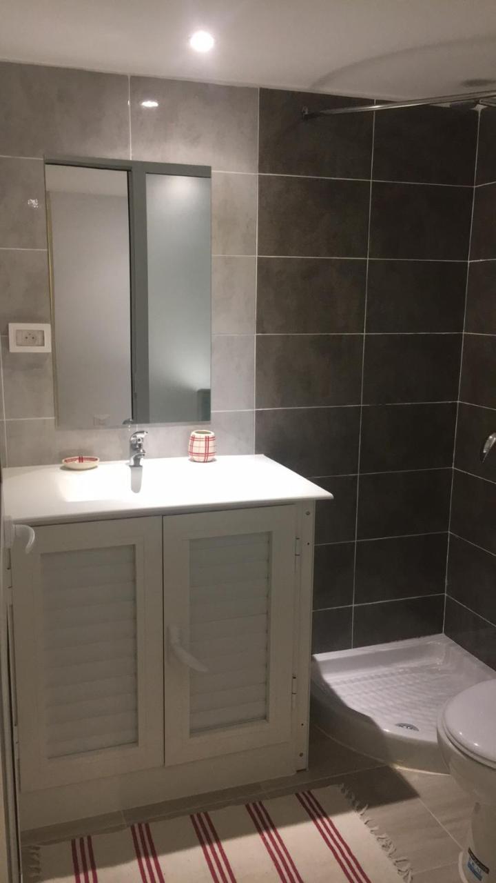 Nid Douillet Pour 2 Apartamento Sfax Exterior foto