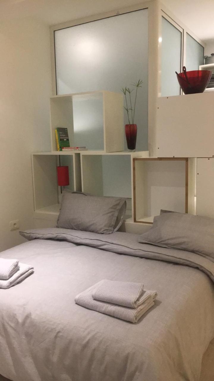 Nid Douillet Pour 2 Apartamento Sfax Exterior foto
