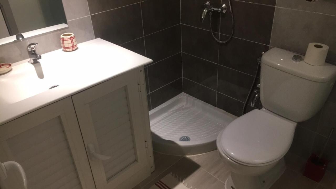 Nid Douillet Pour 2 Apartamento Sfax Exterior foto