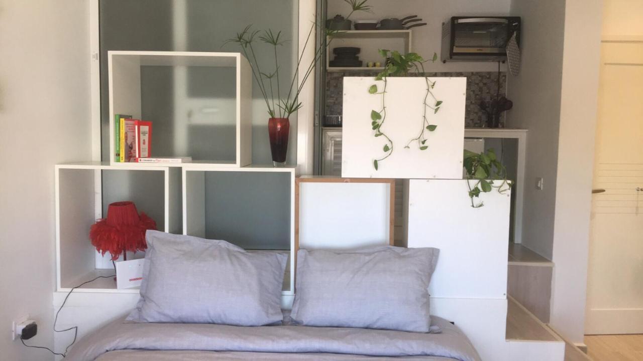 Nid Douillet Pour 2 Apartamento Sfax Exterior foto