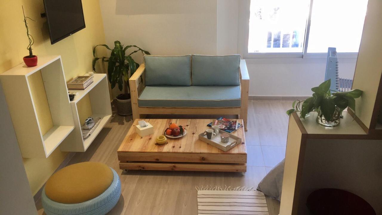 Nid Douillet Pour 2 Apartamento Sfax Exterior foto