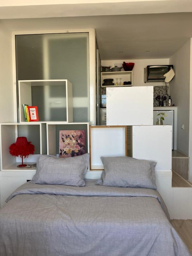 Nid Douillet Pour 2 Apartamento Sfax Exterior foto