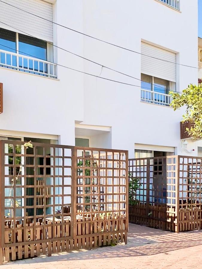 Nid Douillet Pour 2 Apartamento Sfax Exterior foto